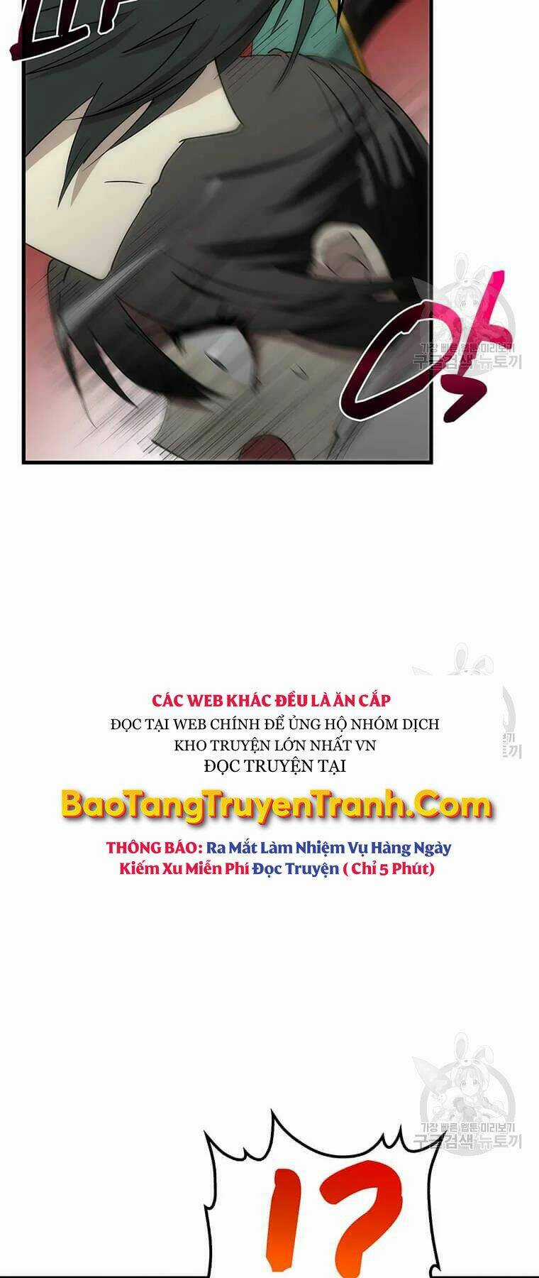 Bác Sĩ Trùng Sinh Về Murim Chapter 71 trang 65