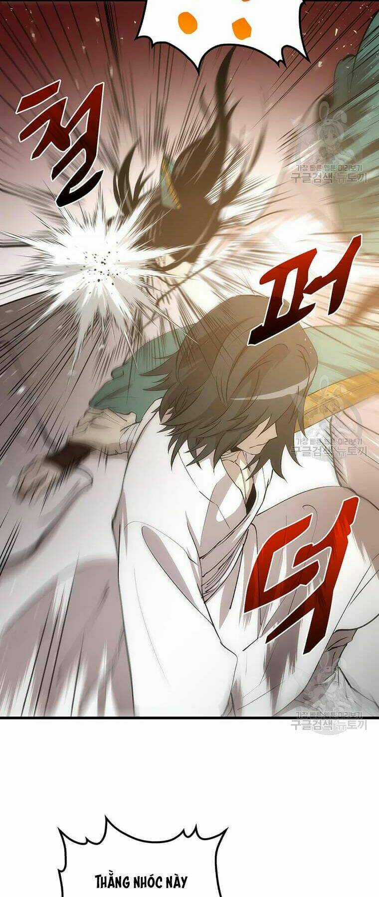 Bác Sĩ Trùng Sinh Về Murim Chapter 71 trang 66