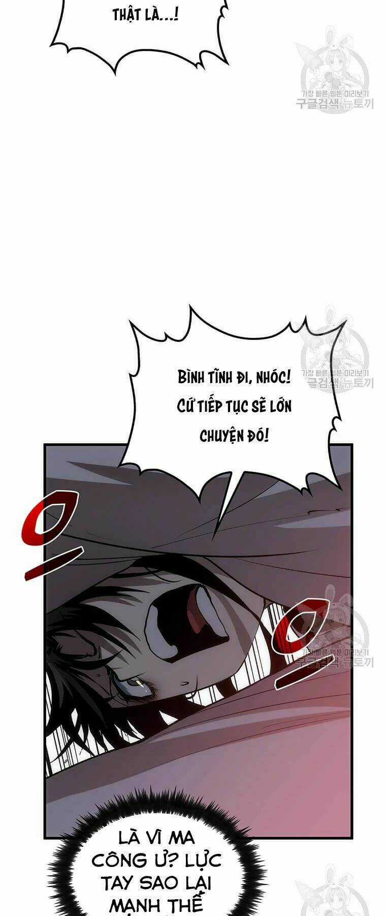 Bác Sĩ Trùng Sinh Về Murim Chapter 71 trang 67