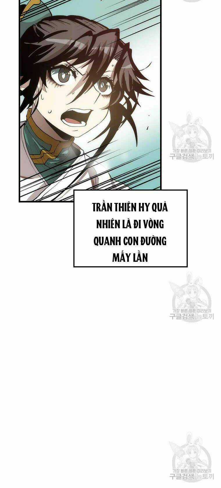 Bác Sĩ Trùng Sinh Về Murim Chapter 71 trang 7
