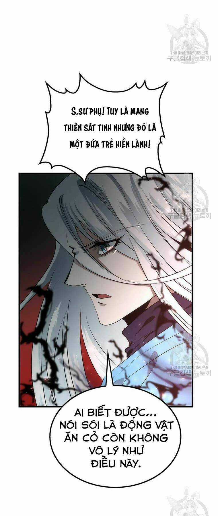 Bác Sĩ Trùng Sinh Về Murim Chapter 71 trang 75