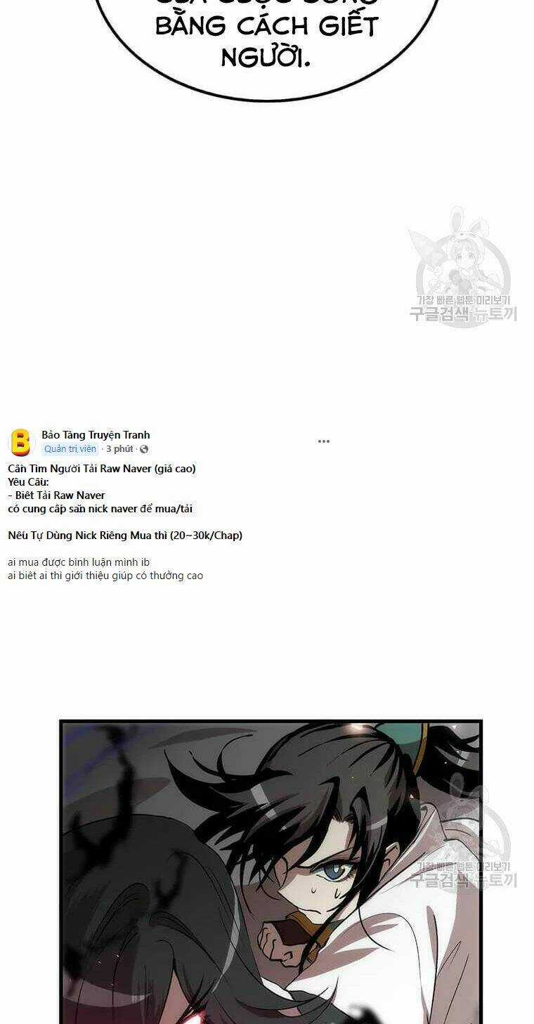 Bác Sĩ Trùng Sinh Về Murim Chapter 71 trang 77