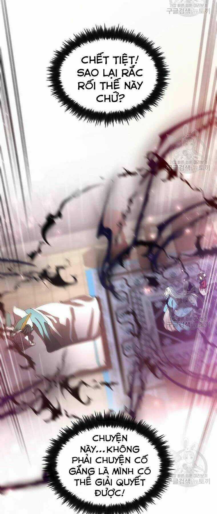 Bác Sĩ Trùng Sinh Về Murim Chapter 71 trang 80