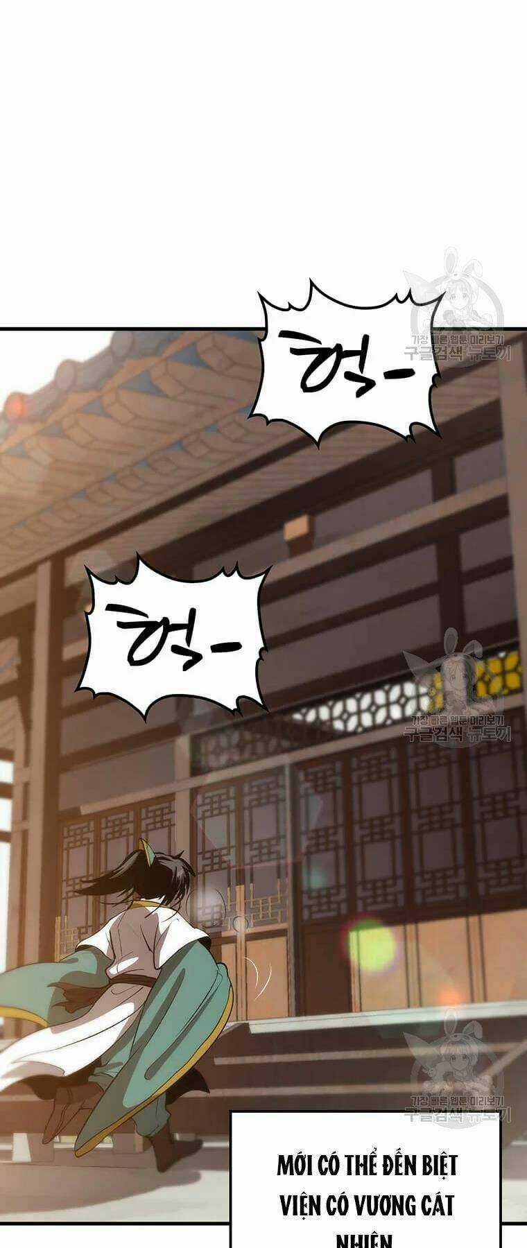 Bác Sĩ Trùng Sinh Về Murim Chapter 71 trang 9