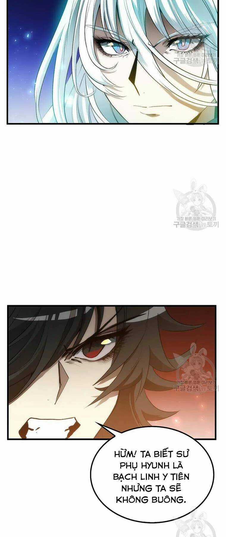 Bác Sĩ Trùng Sinh Về Murim Chapter 72 trang 10