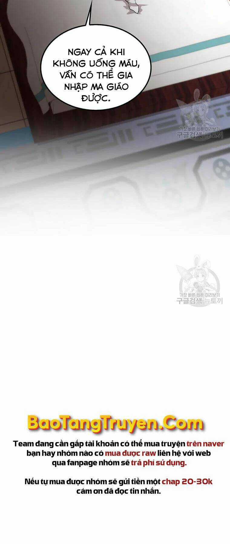 Bác Sĩ Trùng Sinh Về Murim Chapter 72 trang 12