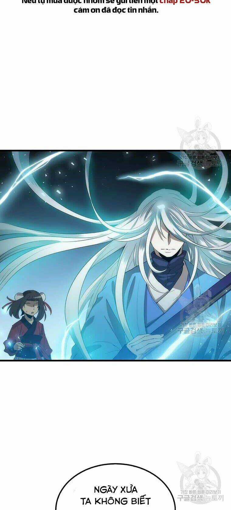 Bác Sĩ Trùng Sinh Về Murim Chapter 72 trang 15