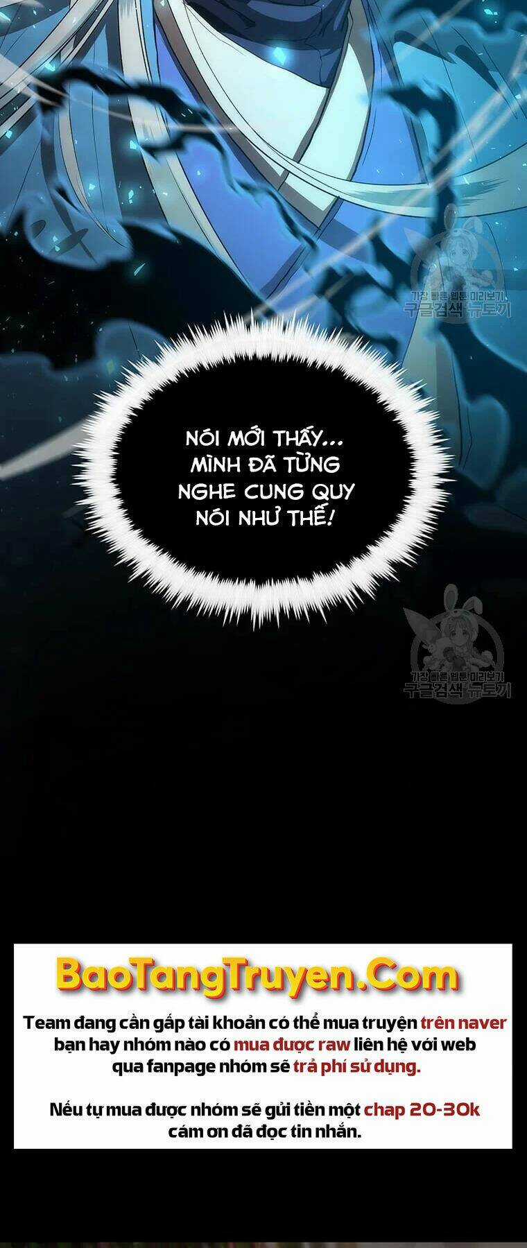 Bác Sĩ Trùng Sinh Về Murim Chapter 72 trang 20