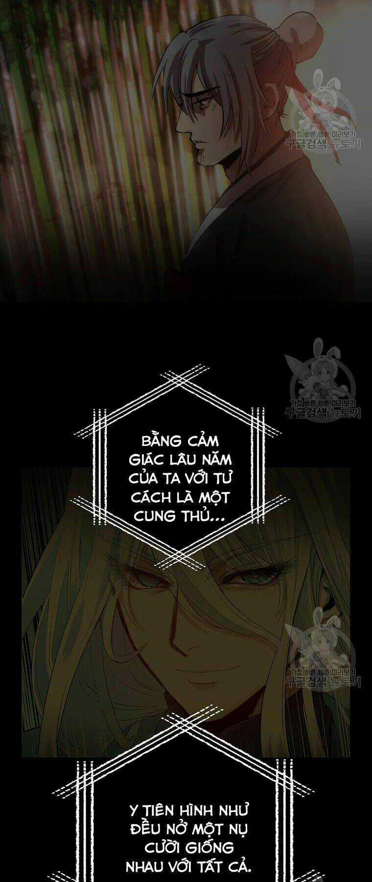 Bác Sĩ Trùng Sinh Về Murim Chapter 72 trang 21