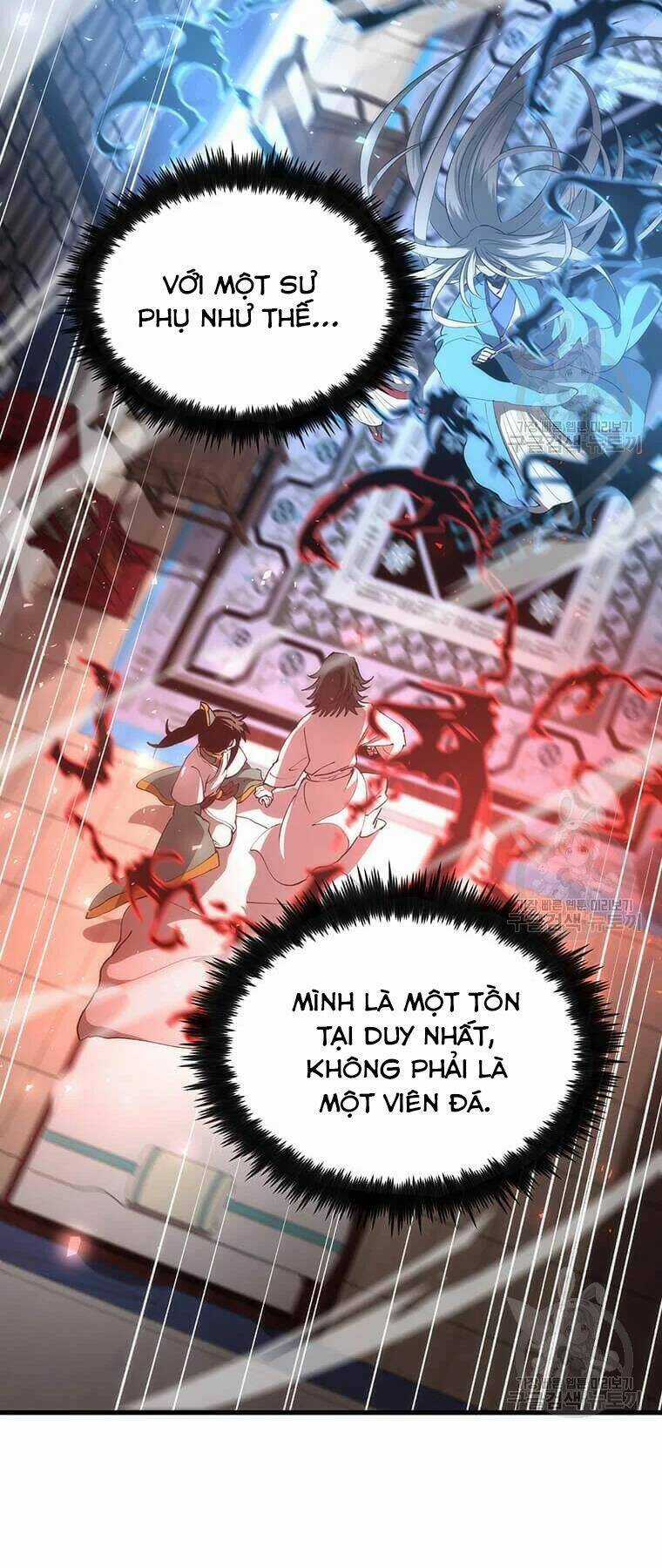 Bác Sĩ Trùng Sinh Về Murim Chapter 72 trang 24