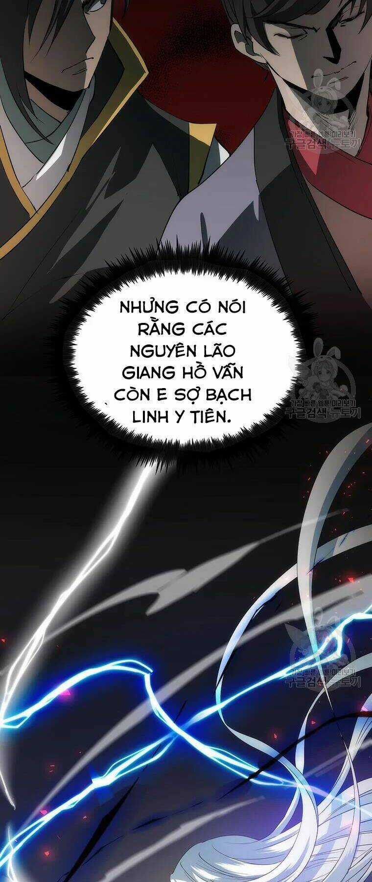 Bác Sĩ Trùng Sinh Về Murim Chapter 72 trang 29
