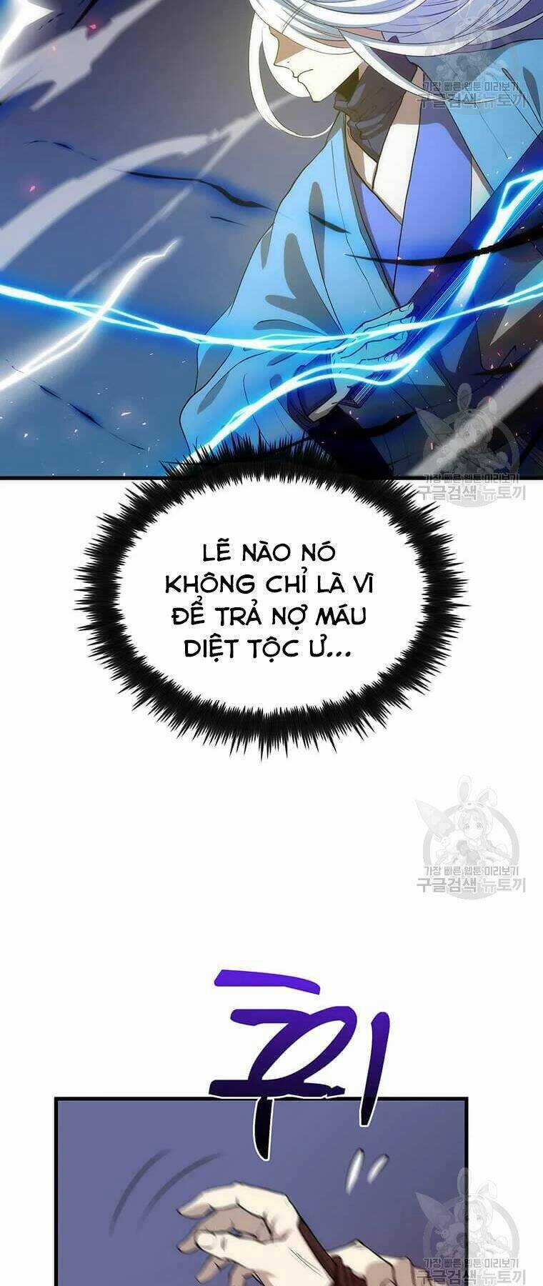 Bác Sĩ Trùng Sinh Về Murim Chapter 72 trang 30