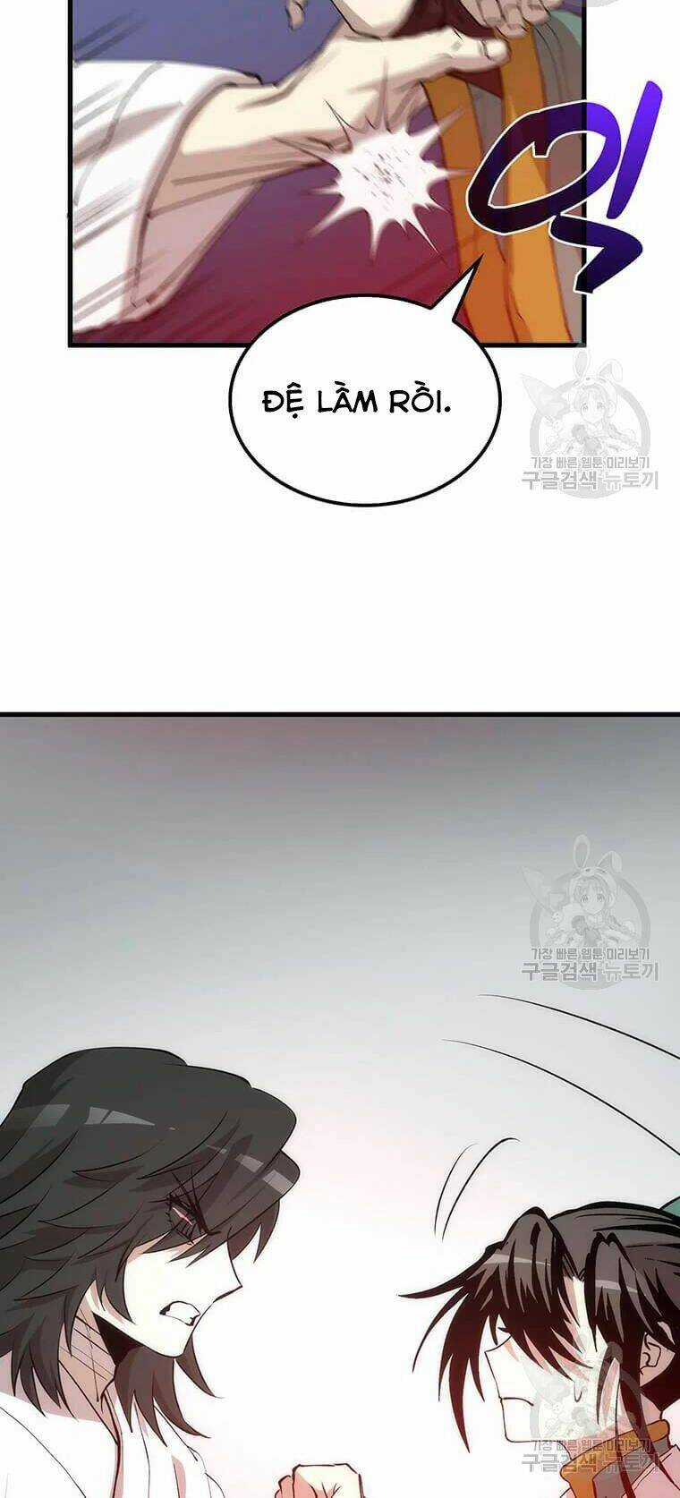 Bác Sĩ Trùng Sinh Về Murim Chapter 72 trang 31