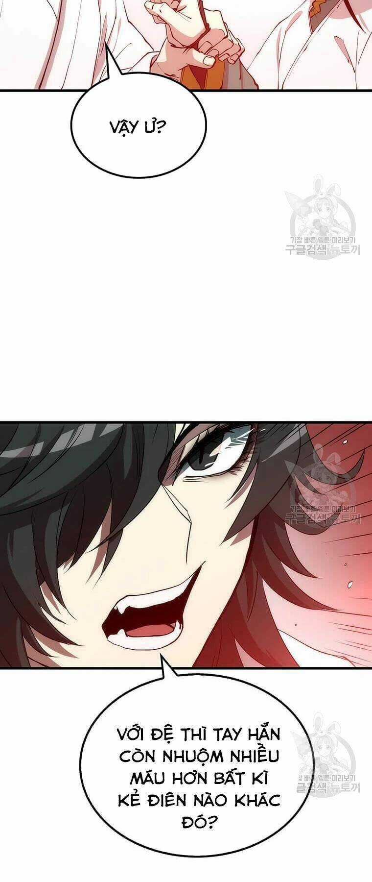 Bác Sĩ Trùng Sinh Về Murim Chapter 72 trang 32