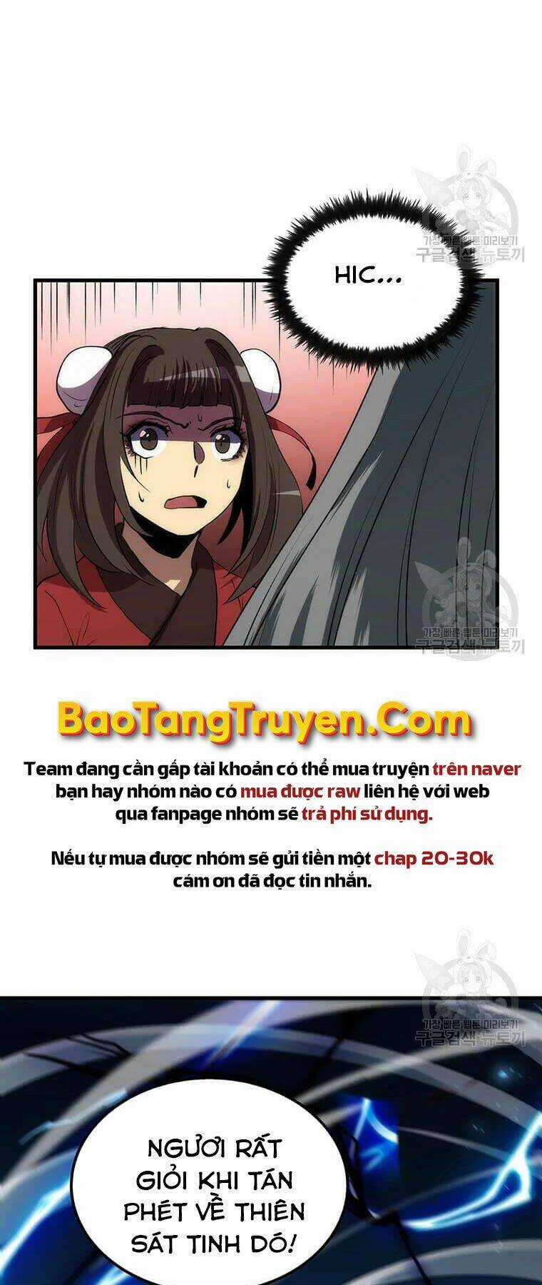 Bác Sĩ Trùng Sinh Về Murim Chapter 72 trang 33