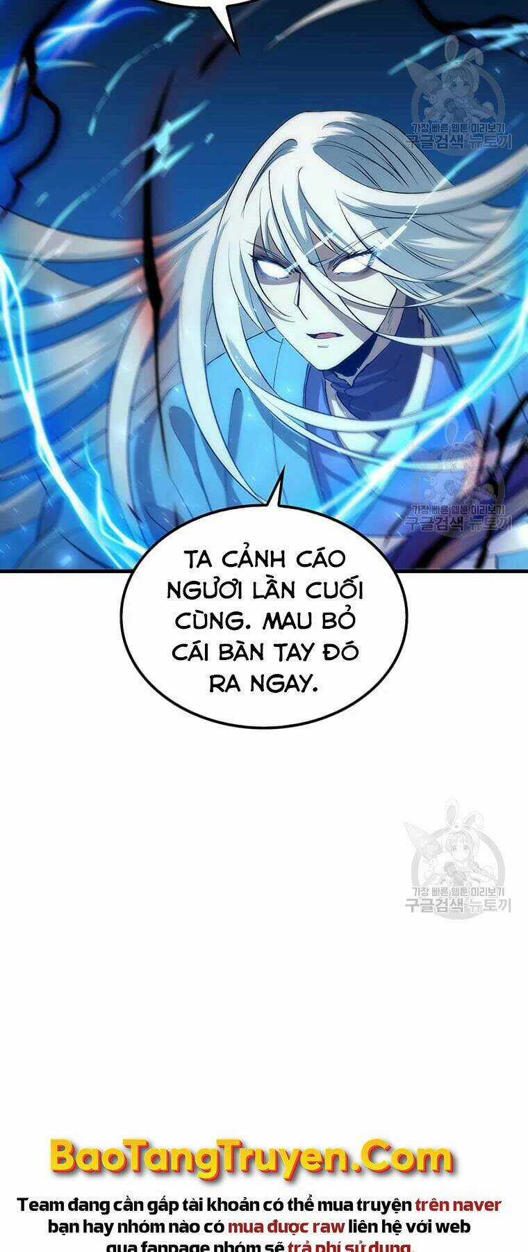Bác Sĩ Trùng Sinh Về Murim Chapter 72 trang 34
