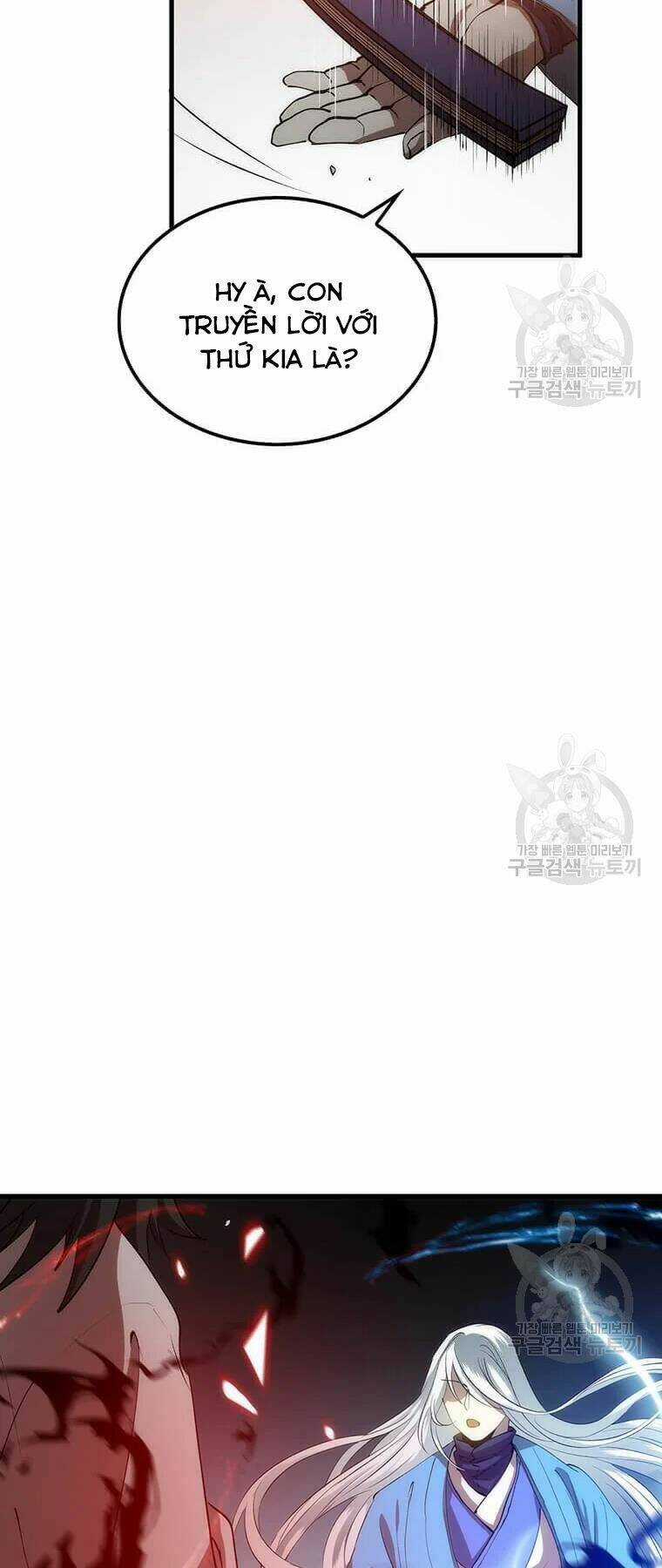 Bác Sĩ Trùng Sinh Về Murim Chapter 72 trang 4