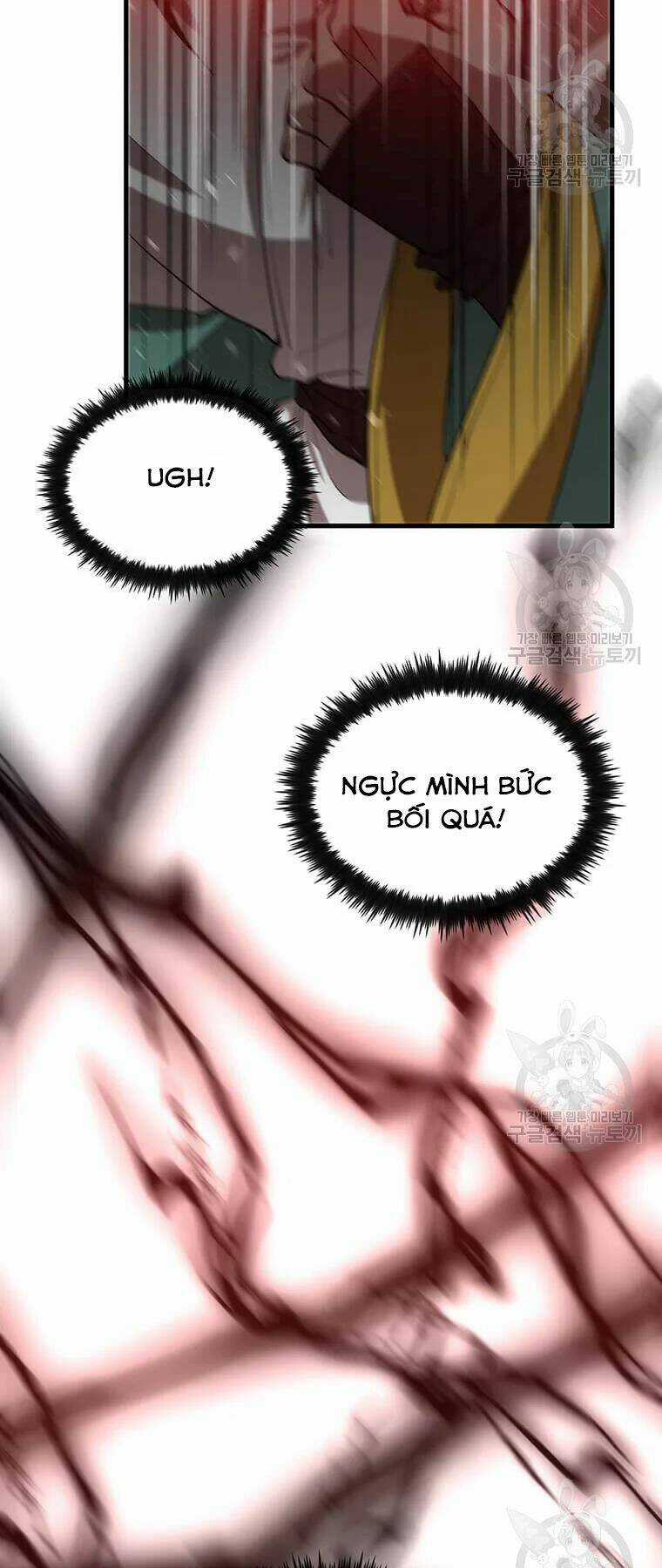 Bác Sĩ Trùng Sinh Về Murim Chapter 72 trang 42