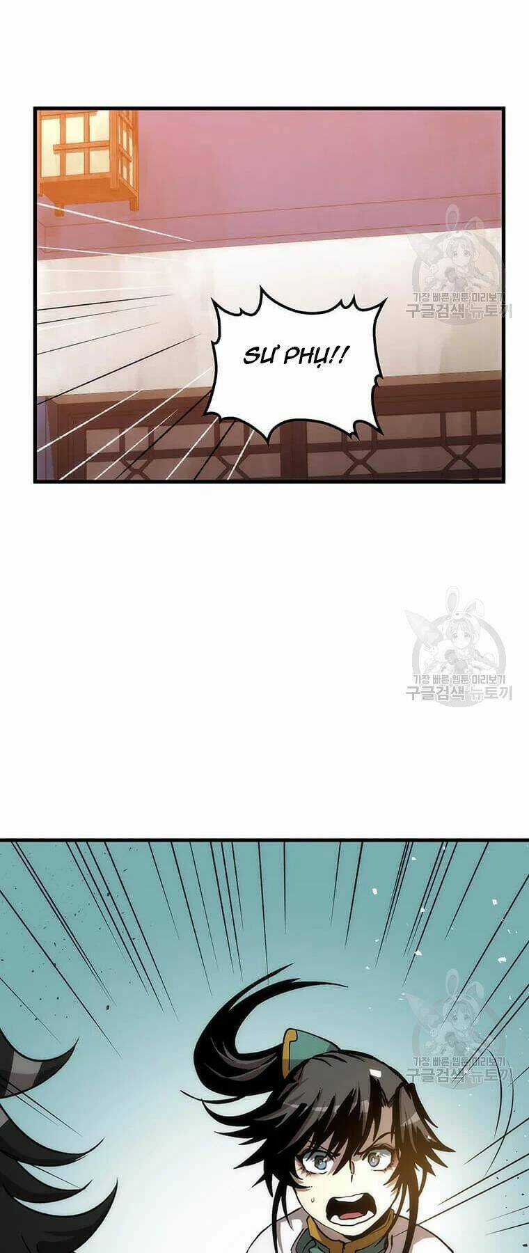 Bác Sĩ Trùng Sinh Về Murim Chapter 72 trang 44