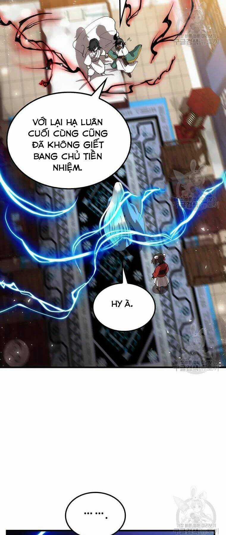 Bác Sĩ Trùng Sinh Về Murim Chapter 72 trang 46