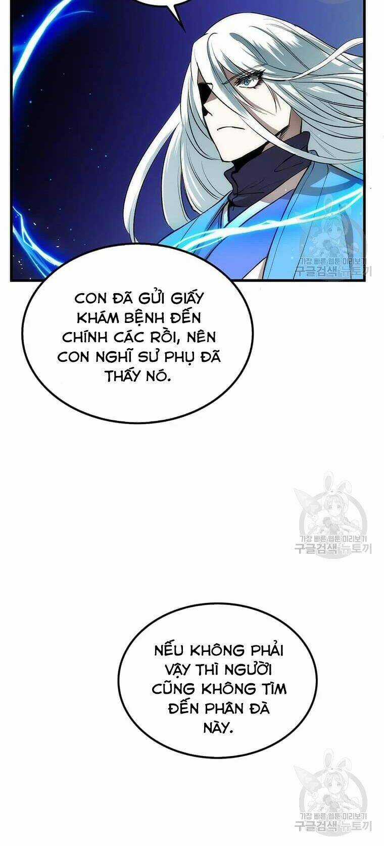 Bác Sĩ Trùng Sinh Về Murim Chapter 72 trang 47