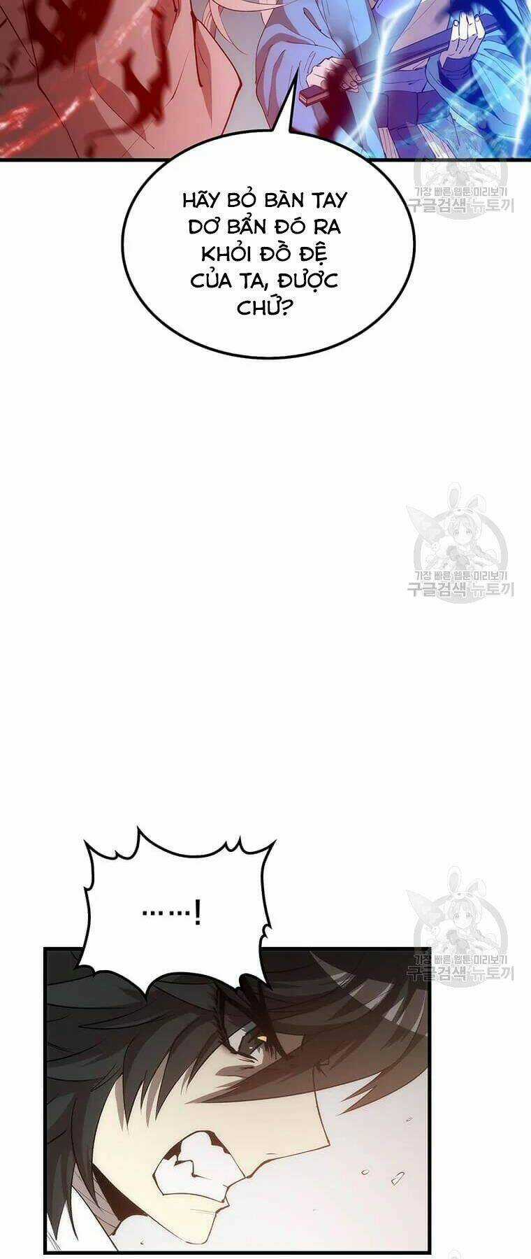 Bác Sĩ Trùng Sinh Về Murim Chapter 72 trang 5