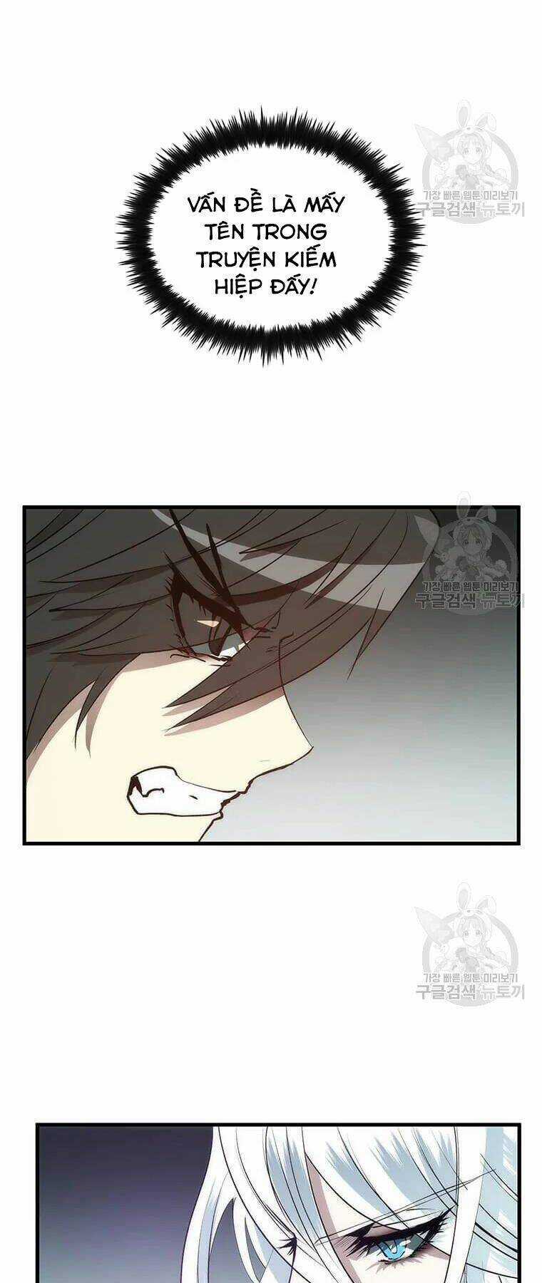 Bác Sĩ Trùng Sinh Về Murim Chapter 72 trang 53