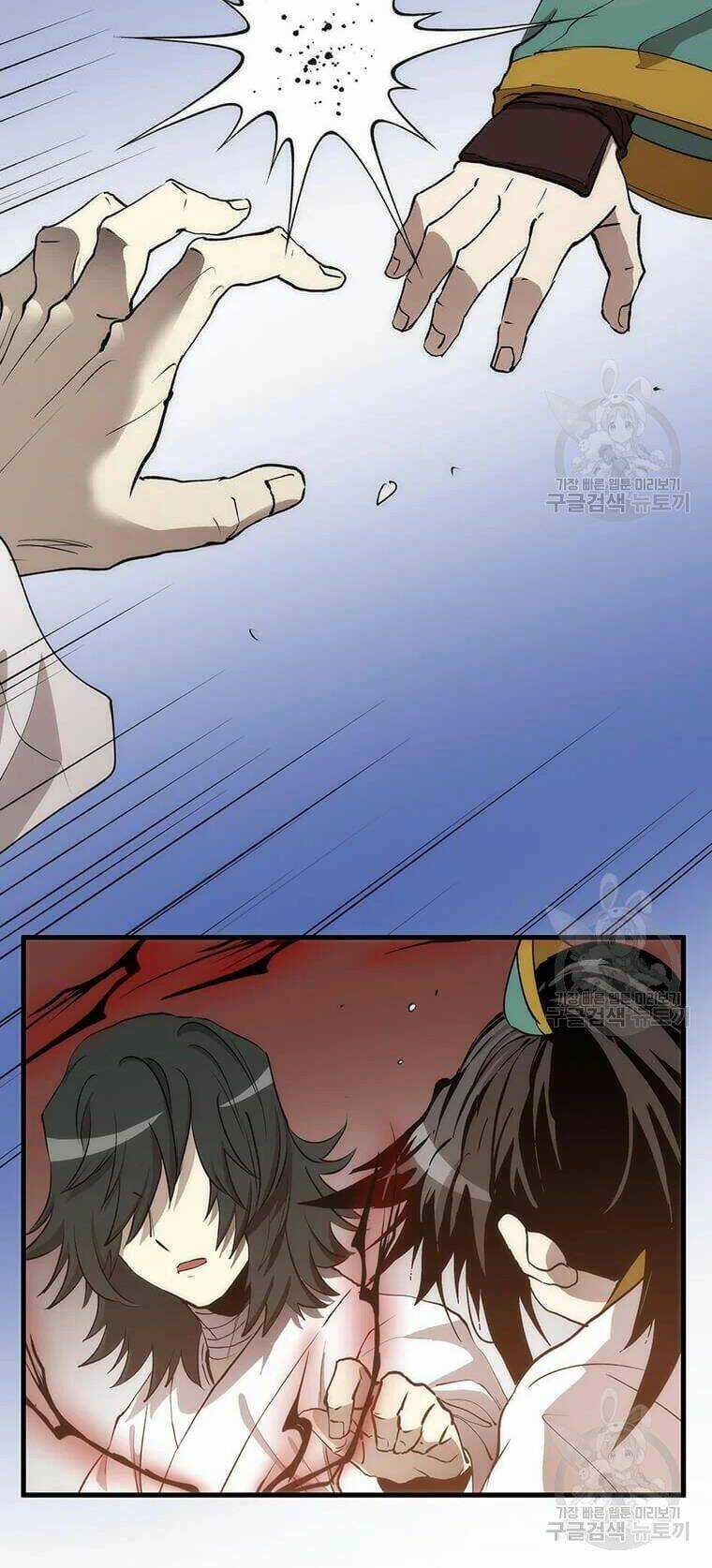 Bác Sĩ Trùng Sinh Về Murim Chapter 72 trang 55