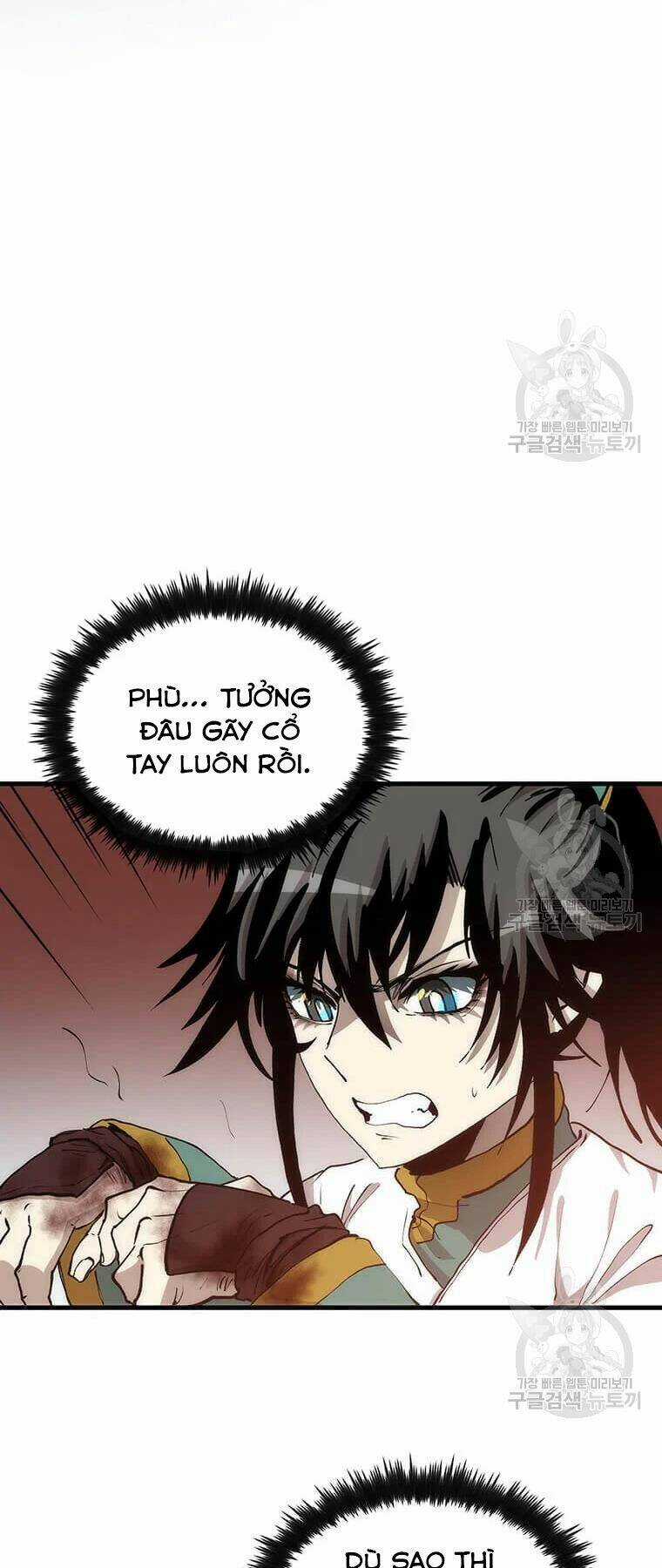 Bác Sĩ Trùng Sinh Về Murim Chapter 72 trang 56