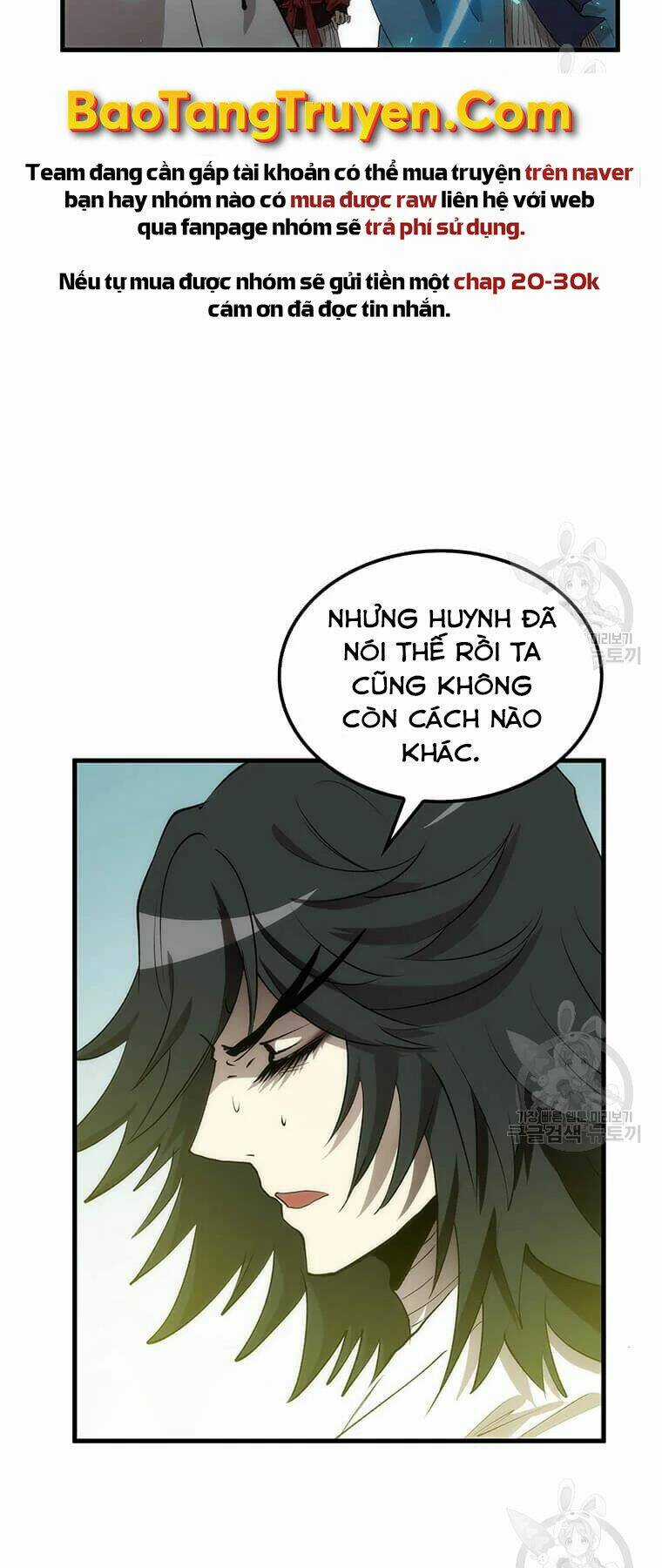 Bác Sĩ Trùng Sinh Về Murim Chapter 72 trang 58