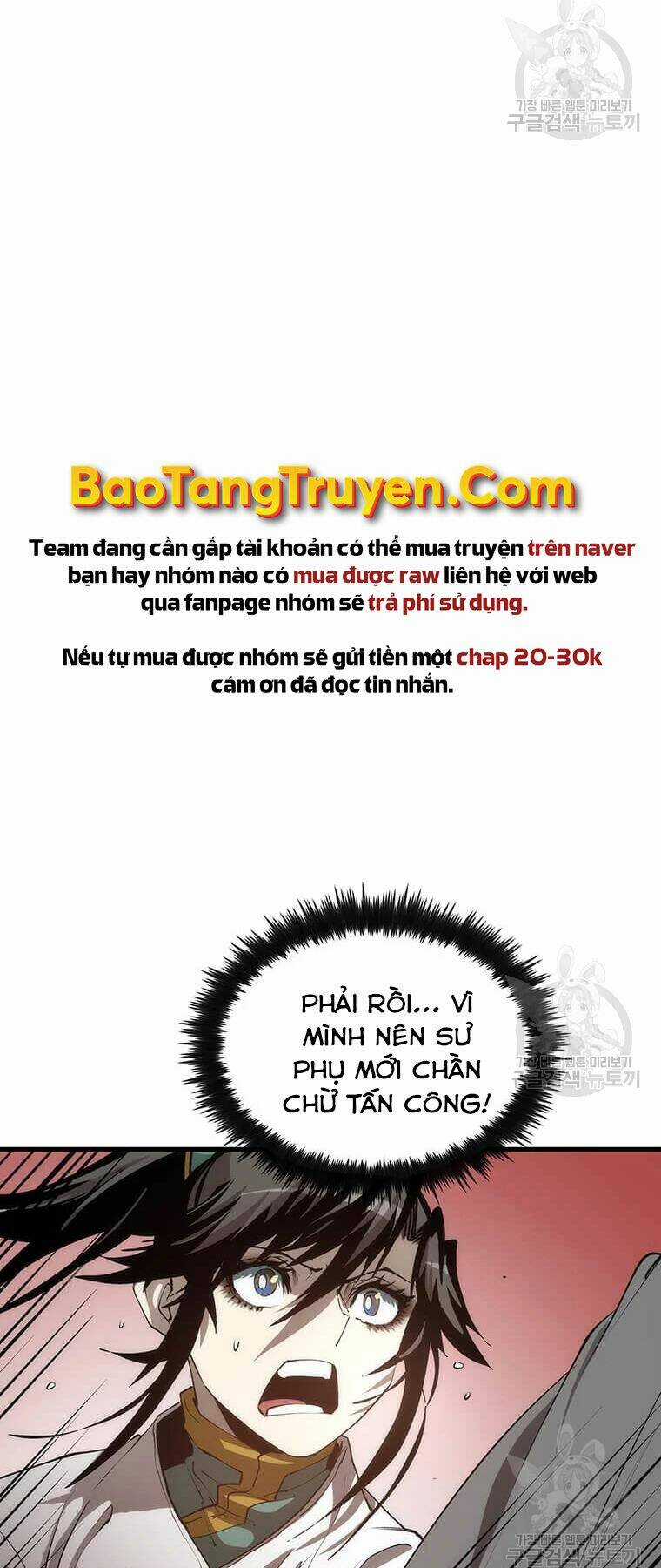 Bác Sĩ Trùng Sinh Về Murim Chapter 72 trang 6