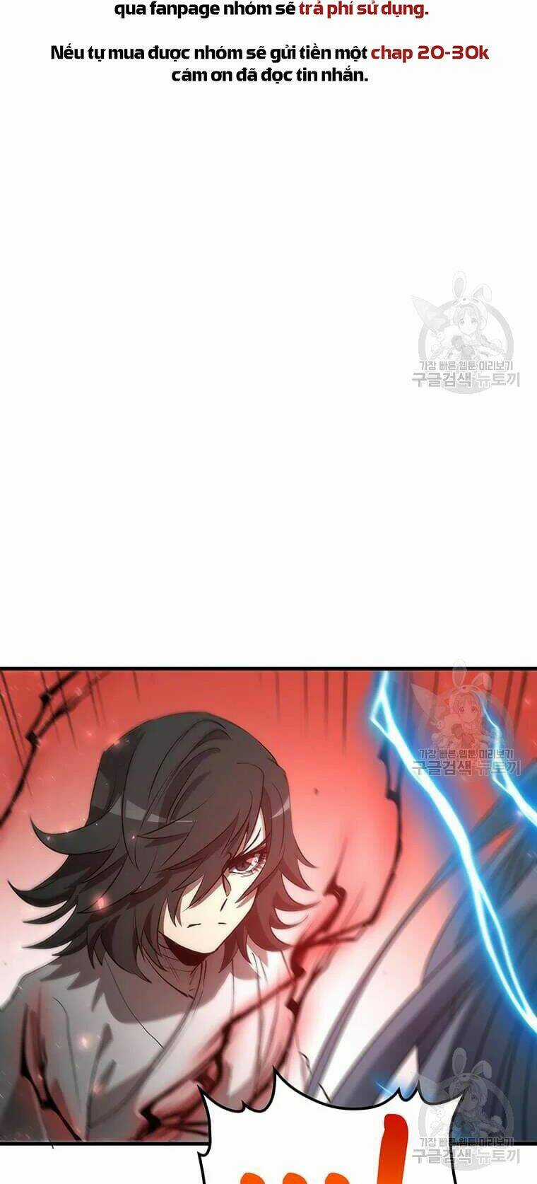 Bác Sĩ Trùng Sinh Về Murim Chapter 72 trang 63