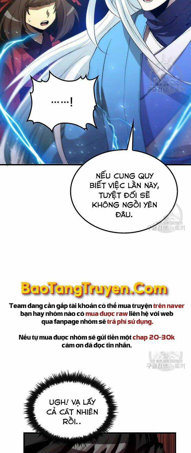 Bác Sĩ Trùng Sinh Về Murim Chapter 72 trang 65