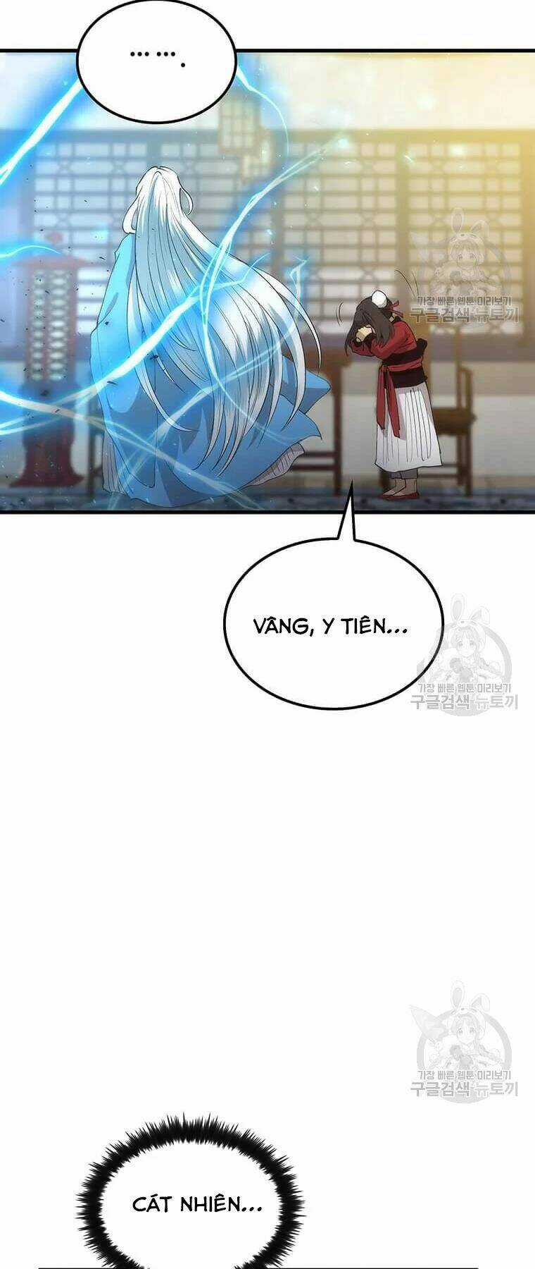 Bác Sĩ Trùng Sinh Về Murim Chapter 72 trang 68