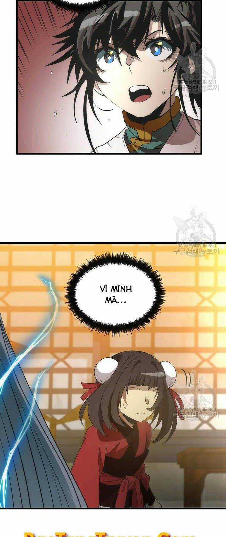 Bác Sĩ Trùng Sinh Về Murim Chapter 72 trang 69