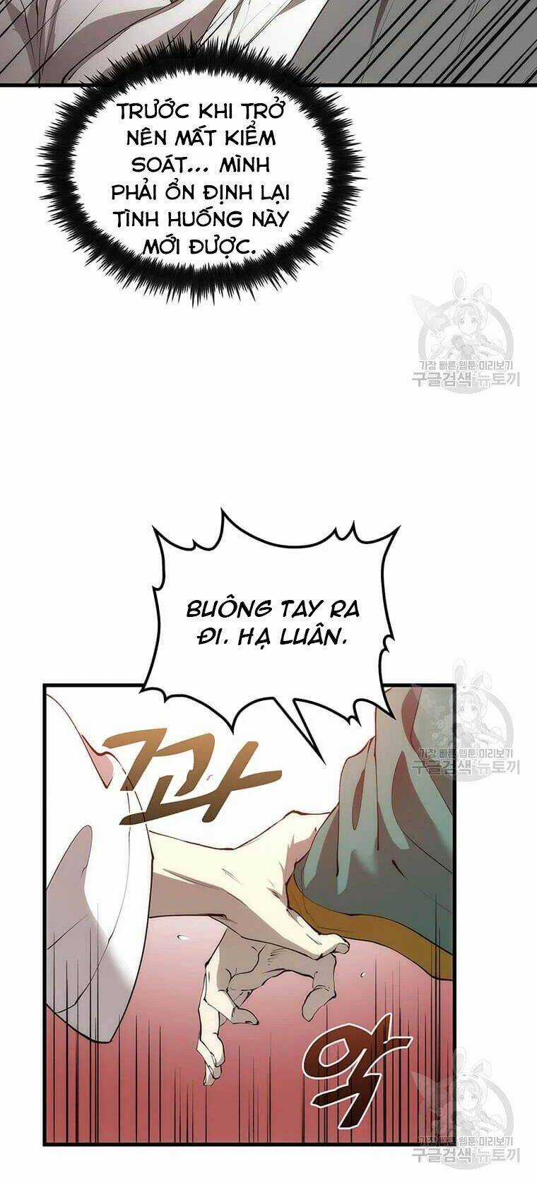 Bác Sĩ Trùng Sinh Về Murim Chapter 72 trang 7