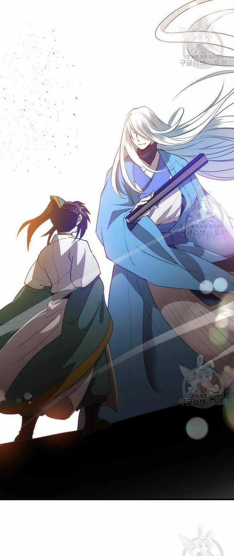 Bác Sĩ Trùng Sinh Về Murim Chapter 72 trang 74