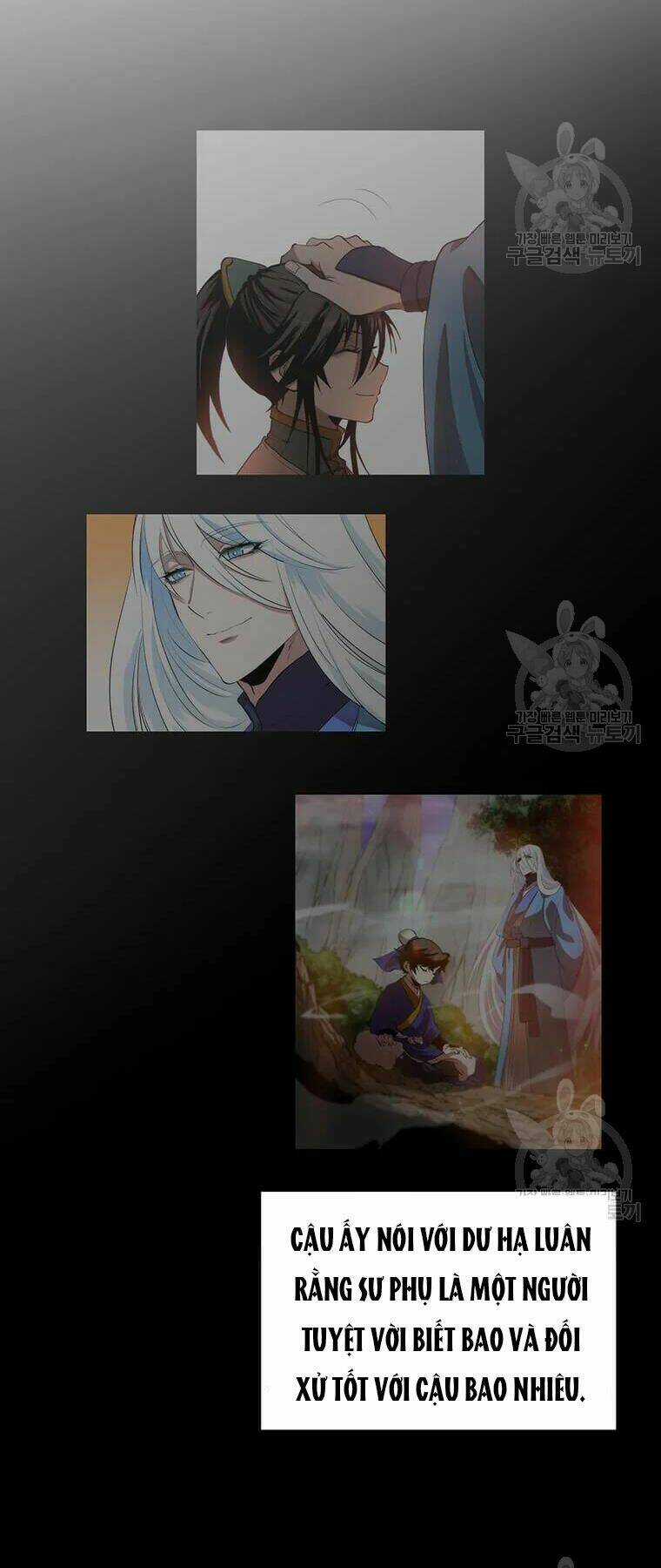 Bác Sĩ Trùng Sinh Về Murim Chapter 73 trang 13