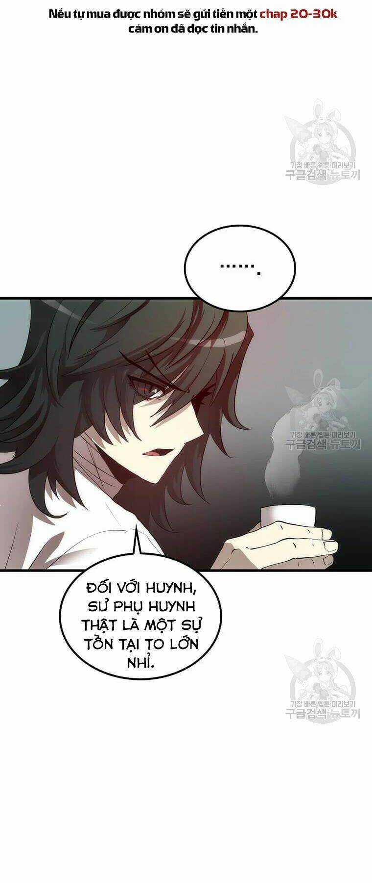 Bác Sĩ Trùng Sinh Về Murim Chapter 73 trang 17