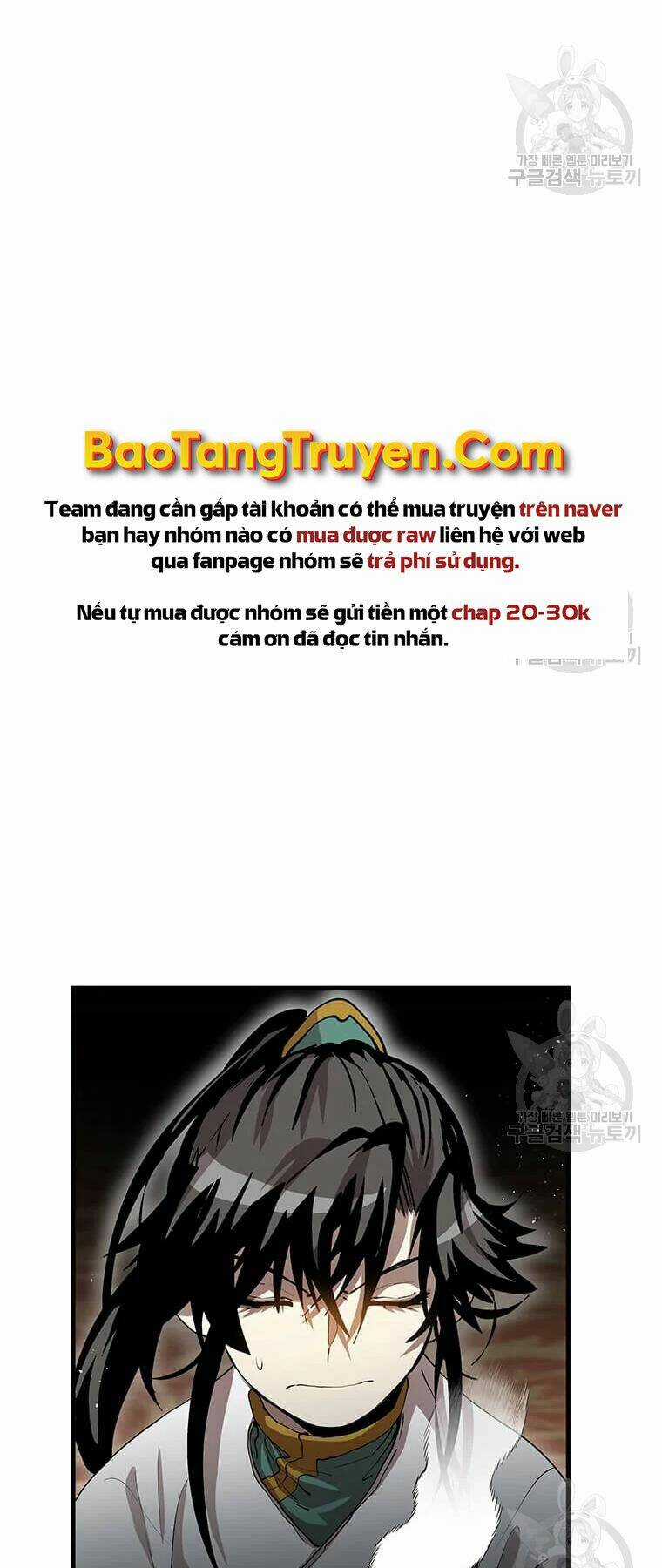 Bác Sĩ Trùng Sinh Về Murim Chapter 73 trang 18