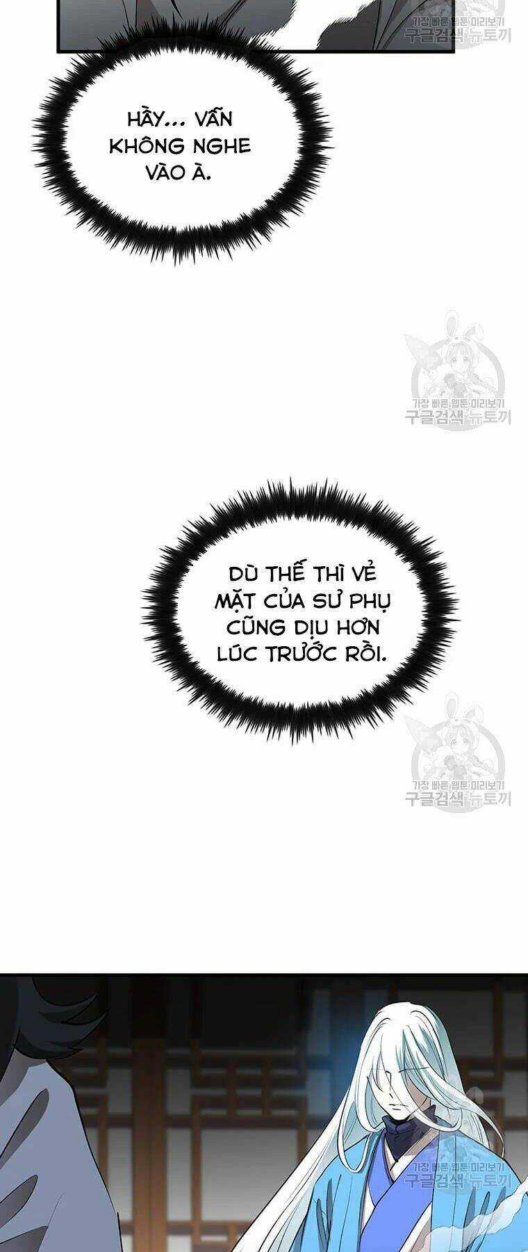 Bác Sĩ Trùng Sinh Về Murim Chapter 73 trang 19