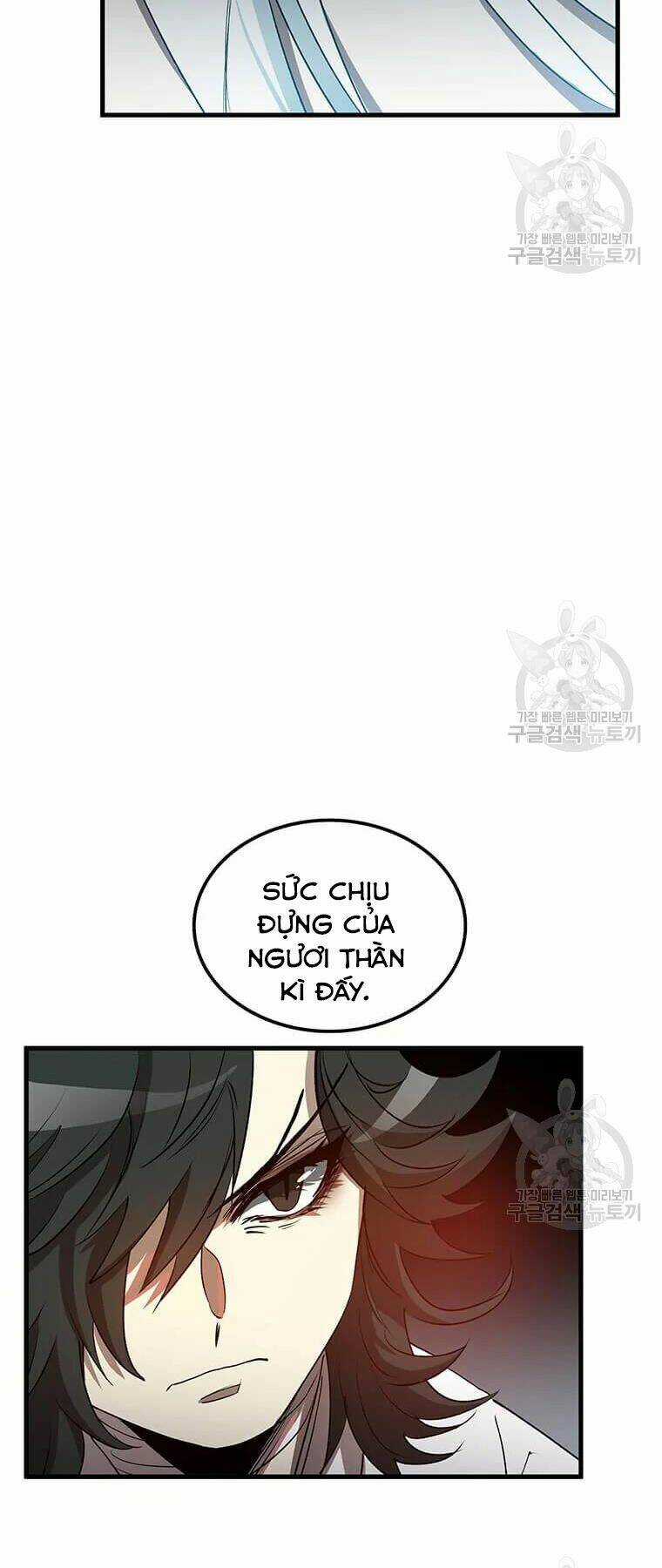 Bác Sĩ Trùng Sinh Về Murim Chapter 73 trang 21