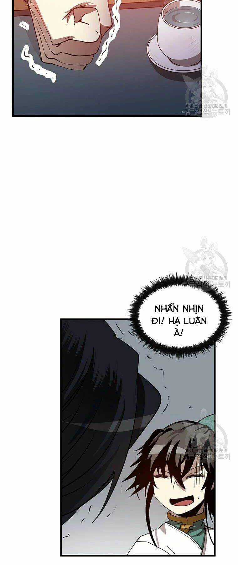 Bác Sĩ Trùng Sinh Về Murim Chapter 73 trang 25