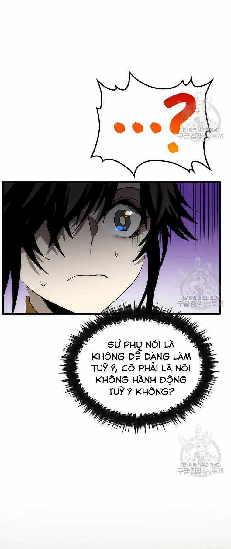 Bác Sĩ Trùng Sinh Về Murim Chapter 73 trang 28