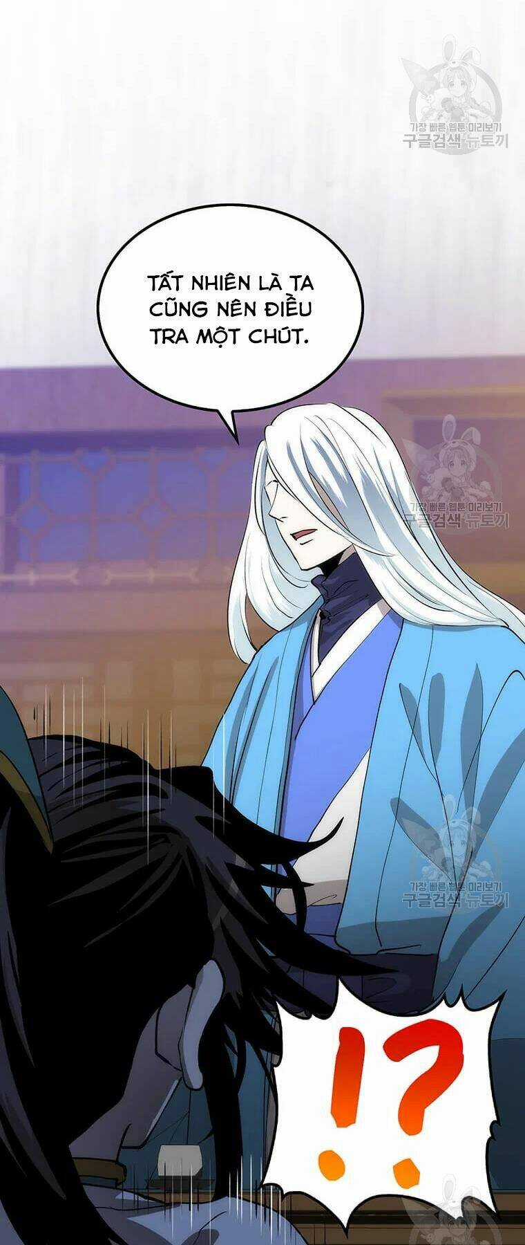 Bác Sĩ Trùng Sinh Về Murim Chapter 73 trang 34