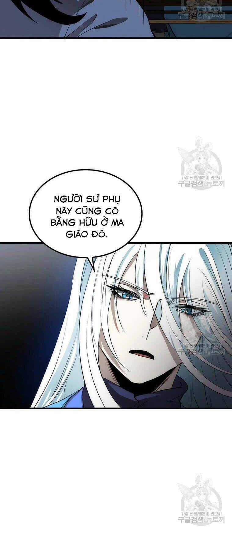 Bác Sĩ Trùng Sinh Về Murim Chapter 73 trang 35