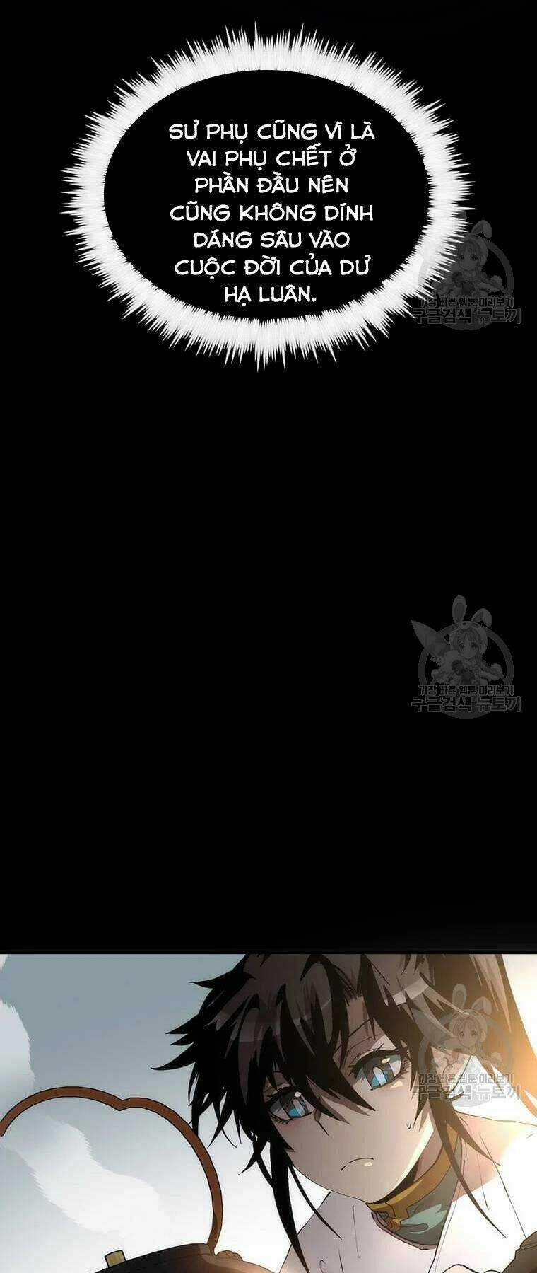 Bác Sĩ Trùng Sinh Về Murim Chapter 73 trang 4