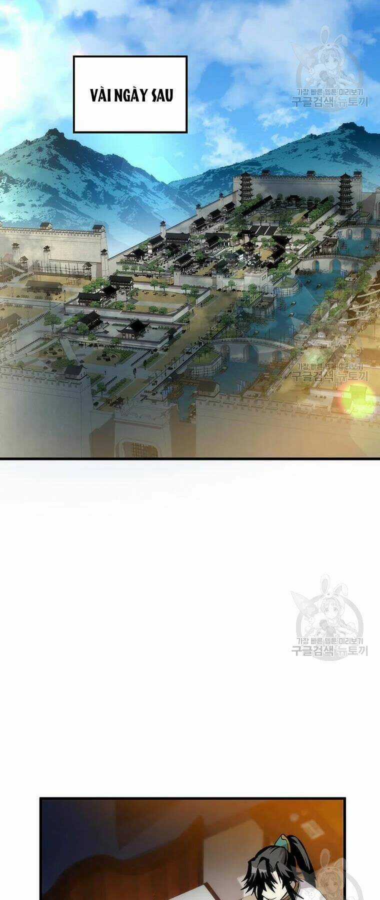 Bác Sĩ Trùng Sinh Về Murim Chapter 73 trang 42