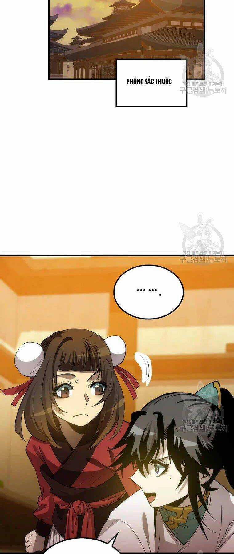 Bác Sĩ Trùng Sinh Về Murim Chapter 73 trang 45