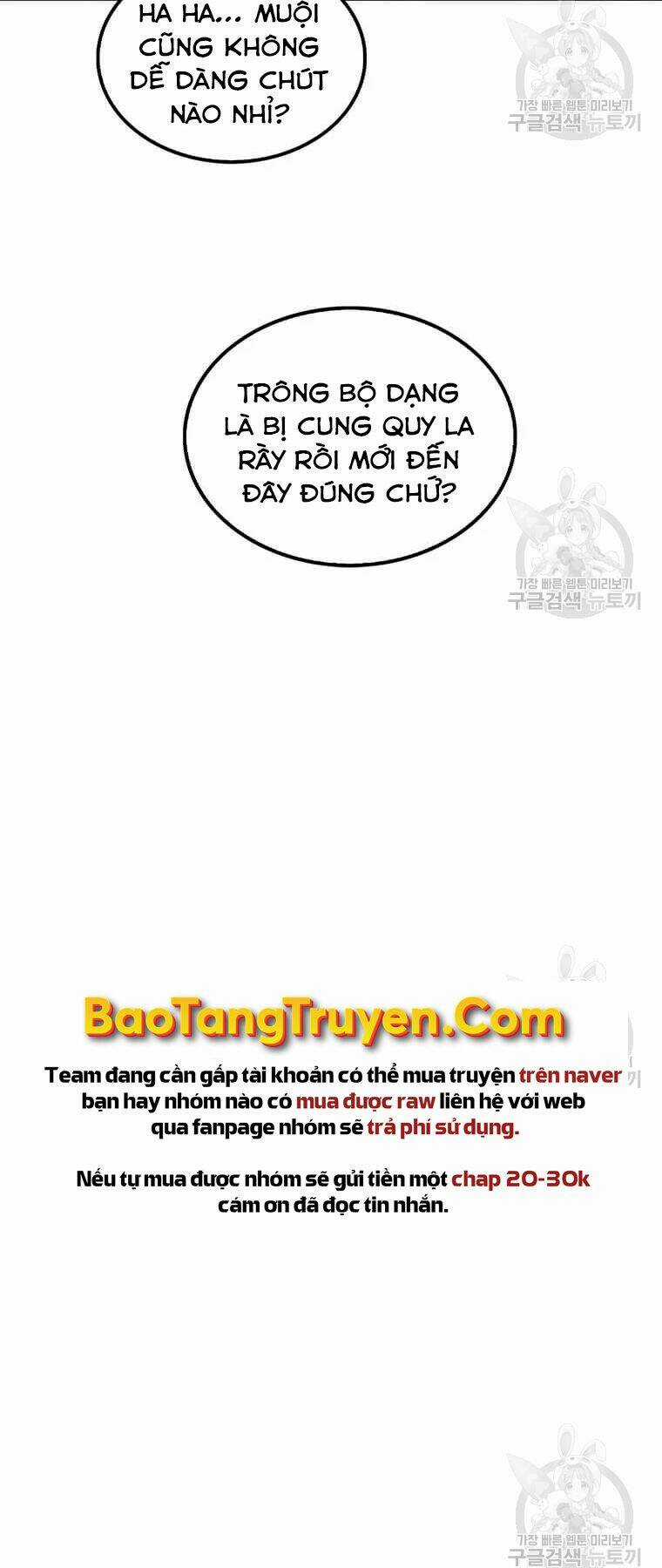 Bác Sĩ Trùng Sinh Về Murim Chapter 73 trang 46